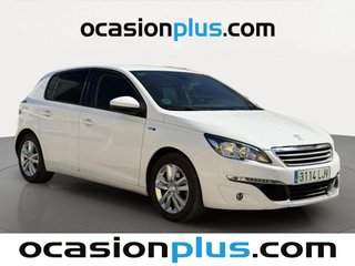 Peugeot 308 PureTech 130 S&S Style 96 kW (130 CV)
