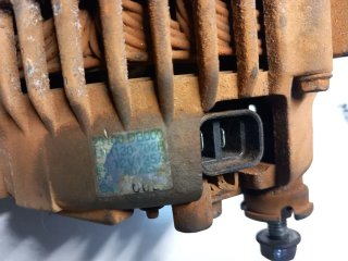 Alternador OPEL MOVANO