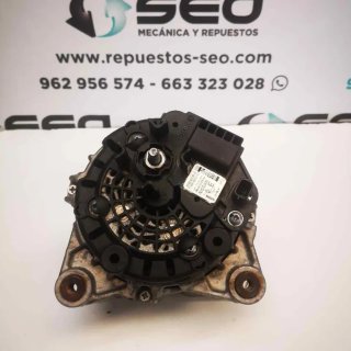 Alternador NISSAN X-TRAIL (T32)
