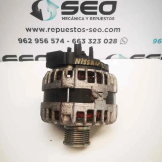 Alternador NISSAN X-TRAIL (T32)