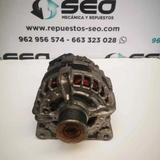 Alternador NISSAN X-TRAIL (T32)