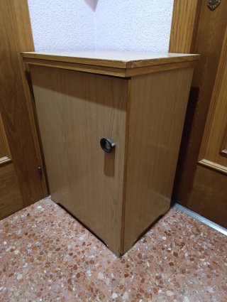 Máquina de coser Alfa Eibar España Antigua