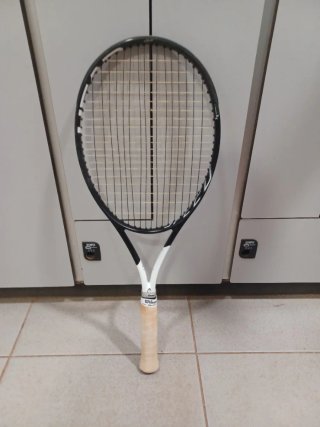 Raqueta Head Speed MD 300g Grip 3
