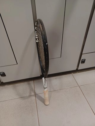 Raqueta Head Speed MD 300g Grip 3