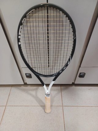 Raqueta Head Speed MD 300g Grip 3