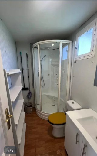 Alquiler de casa