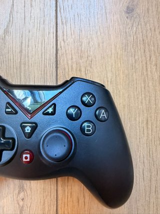 Mando Inalámbrico Zacro para Nintendo Switch