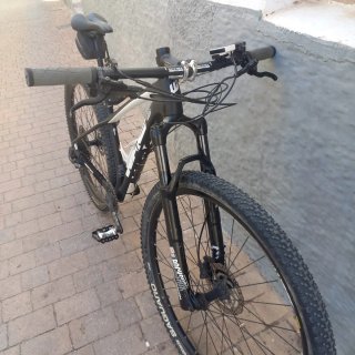 Bicicleta de Montaña talla s