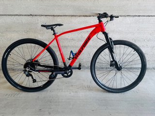 Bicicleta Montaña