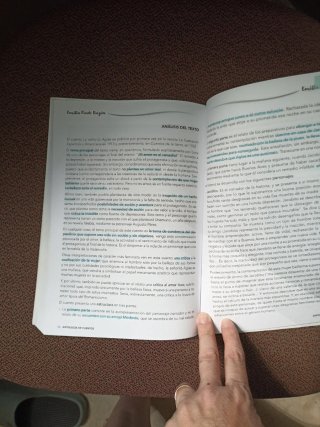 LibroAntologia de cuentos