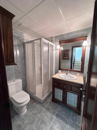 VENTA CHALET EN SAN RAFAEL RONDA MALAGA