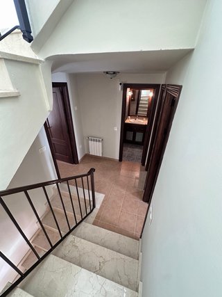 VENTA CHALET EN SAN RAFAEL RONDA MALAGA