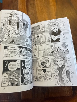 RAN Y EL MUNDO GRIS colección completa