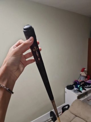 Taco de billar profesional