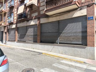 LOCAL COMERCIAL CÉNTRICO EN SONSECA