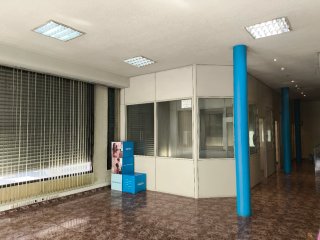 LOCAL COMERCIAL CÉNTRICO EN SONSECA