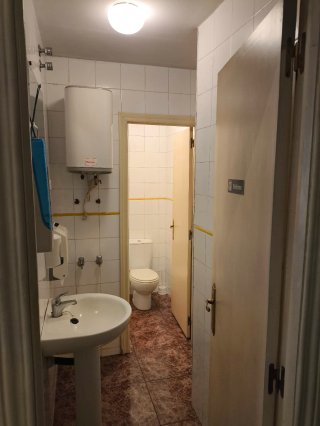 LOCAL COMERCIAL CÉNTRICO EN SONSECA