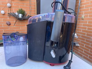 Licuadora Exprimidor Philips. Modelo hr1858/00.
