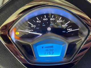 Piaggio Liberty S 125 ABS (2020) - ¡Solo 1.698 km!