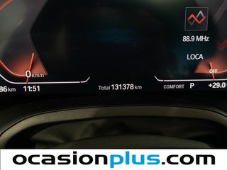 BMW Serie 4 420d Coupe 140 kW (190 CV)