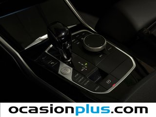 BMW Serie 4 420d Coupe 140 kW (190 CV)