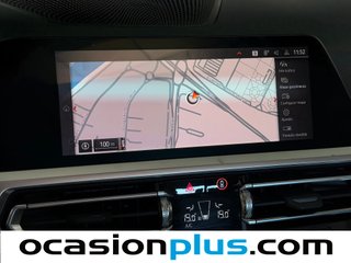 BMW Serie 4 420d Coupe 140 kW (190 CV)