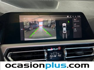 BMW Serie 4 420d Coupe 140 kW (190 CV)