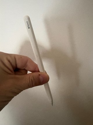 iPad Pro 12.9 256GB 6ª Gen + Apple Pencil 2ª