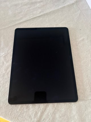 iPad Pro 12.9 256GB 6ª Gen + Apple Pencil 2ª