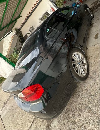 BMW Serie 3 2005