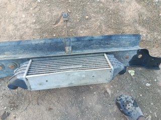 Radiador Ford Transit 2005