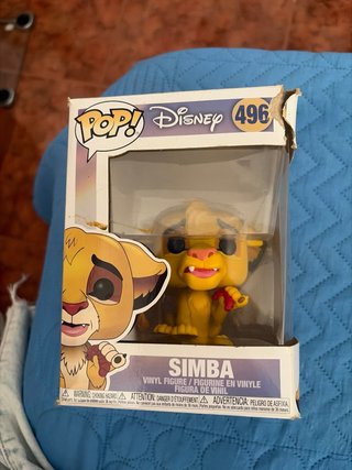 Funko Pops