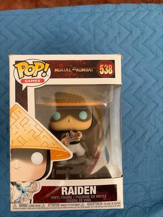 Funko Pops