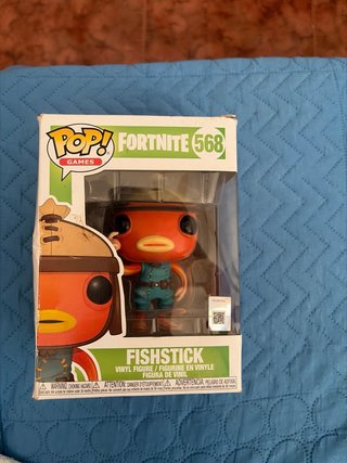 Funko Pops