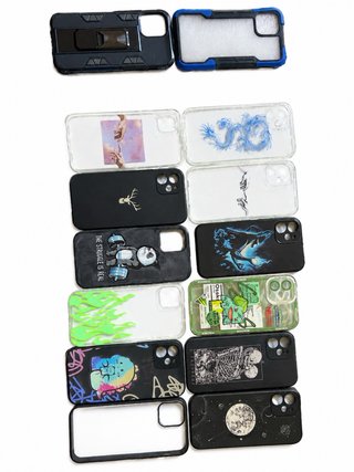 14 Fundas iPhone 12 Mini