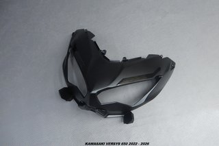 Carenado para KAWASAKI VERSYS 650 2022 - 2026