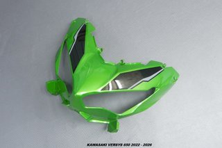Carenado para KAWASAKI VERSYS 650 2022 - 2026