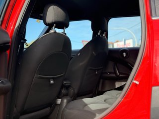MINI Countryman 2012