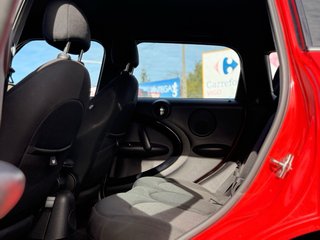 MINI Countryman 2012