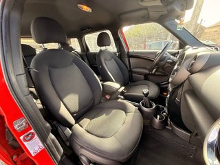 MINI Countryman 2012