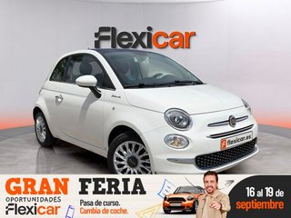 Fiat 500 Dolcevita 1.0 Hybrid 51KW (70 CV)