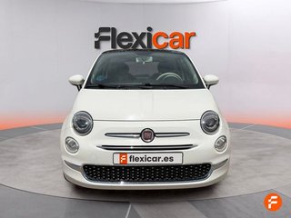 Fiat 500 Dolcevita 1.0 Hybrid 51KW (70 CV)