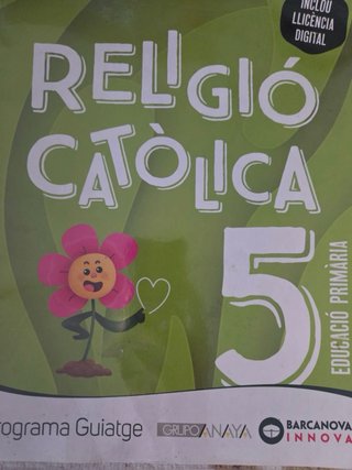 Pack Libros Anaya 5º Primaria Lengua