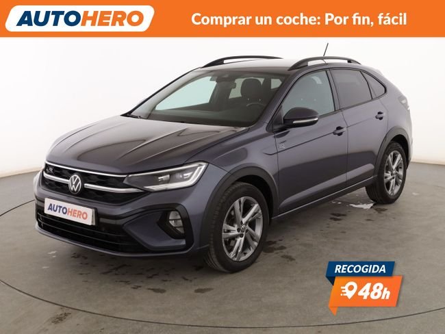 Volkswagen Taigo R-Line 1.0 TSI 6 vel. 2024