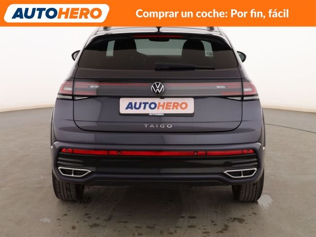 Volkswagen Taigo R-Line 1.0 TSI 6 vel. 2024, foto 5