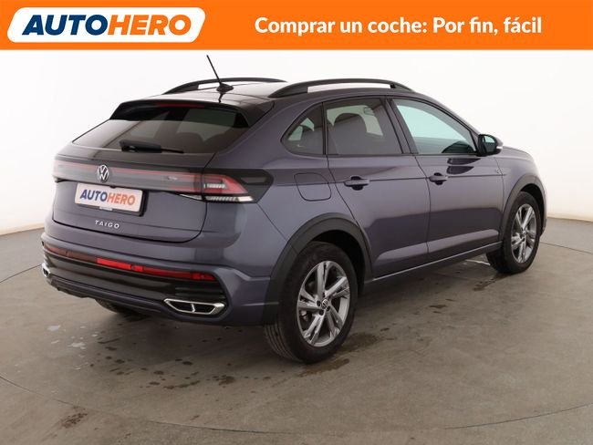 Volkswagen Taigo R-Line 1.0 TSI 6 vel. 2024, foto 6