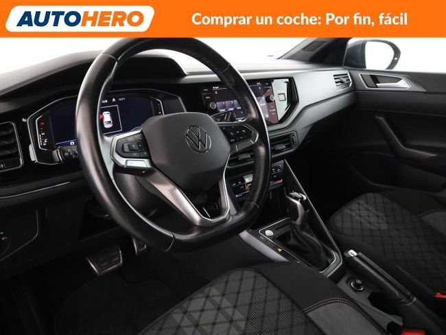 Volkswagen Taigo R-Line 1.0 TSI 6 vel. 2024, foto 12