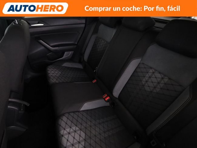 Volkswagen Taigo R-Line 1.0 TSI 6 vel. 2024, foto 15