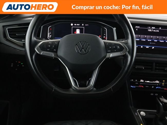 Volkswagen Taigo R-Line 1.0 TSI 6 vel. 2024, foto 23