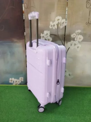 Maleta cabina extensible  nueva
